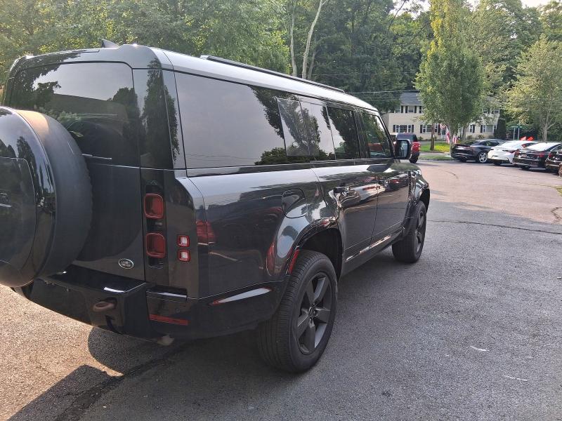 Aukcja sprzedaży 2023 Land Rover Defender, vin: SALE2FEU3P2185201, numer aukcji: 64965366