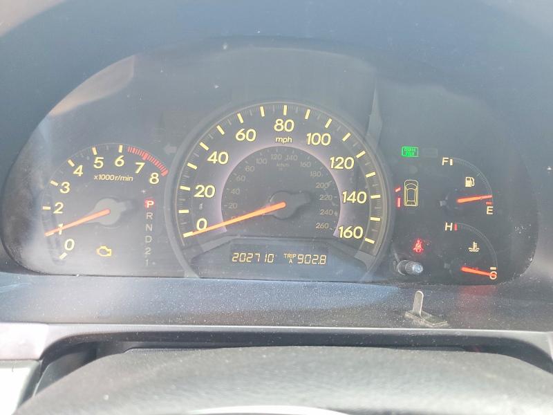 Aukcja sprzedaży 2005 Honda Odyssey, vin: 5FNRL38475B080736, numer aukcji: 64854296