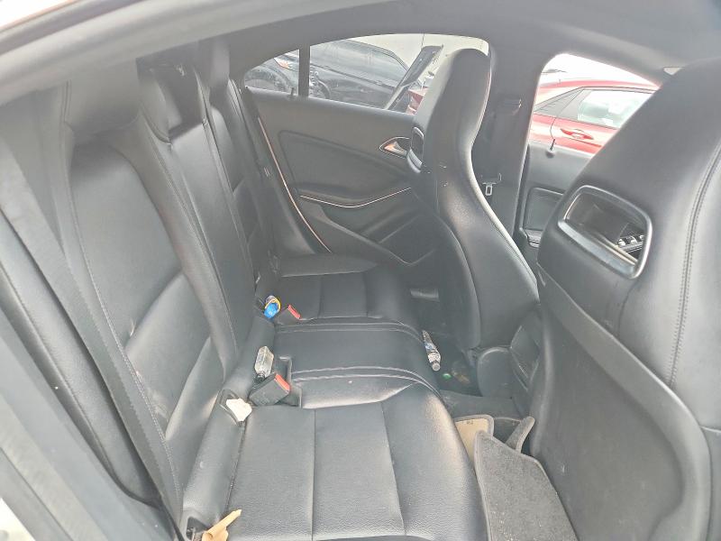 64202996 :رقم المزاد ، WDDSJ4EB7EN050269 vin ، 2014 Mercedes-benz Cla مزاد بيع