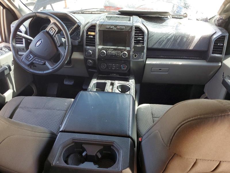 Aukcja sprzedaży 2017 Ford F150, vin: 1FTEW1EP8HFA94377, numer aukcji: 64786586
