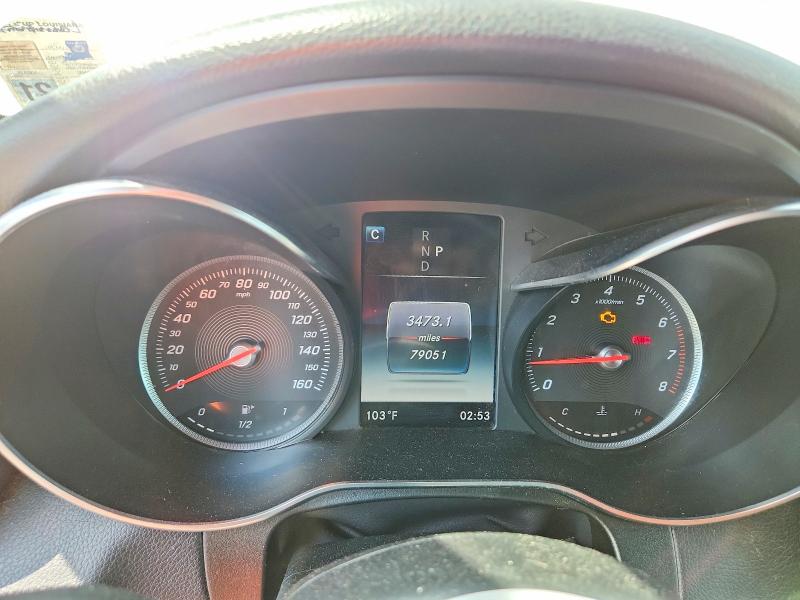 Aukcja sprzedaży 2019 Mercedes-benz Glc, vin: WDC0G4KB8KF554043, numer aukcji: 66821356