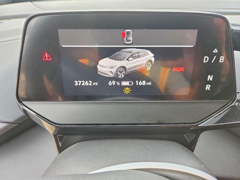 Продаж на аукціоні авто 2023 Volkswagen Id.4, vin: 1V2WNPE80PC025166, номер лоту: 64621636