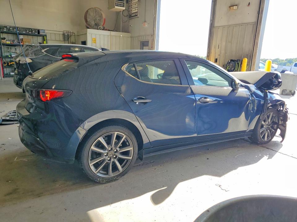 Aukcja sprzedaży 2020 Mazda 3, vin: JM1BPAMM4L1169637, numer aukcji: 66521416