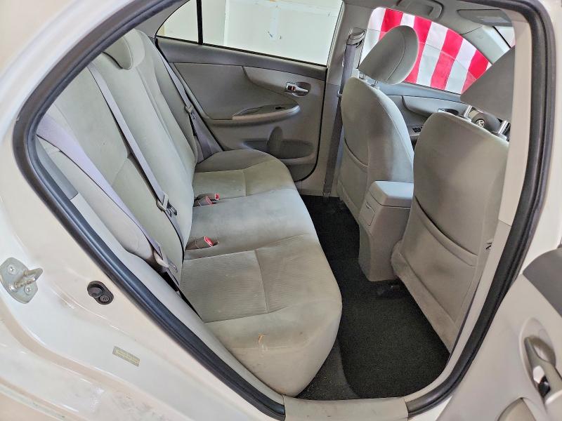 Auction sale of the 2010 Toyota Corolla, vin: 1NXBU4EE3AZ195042, lot number: 63765956