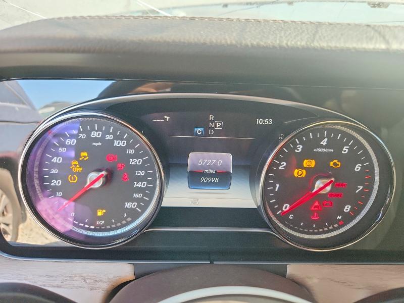 Продажа на аукционе авто 2019 Mercedes-benz E, vin: WDD1J6HB2KF079039, номер лота: 65355986