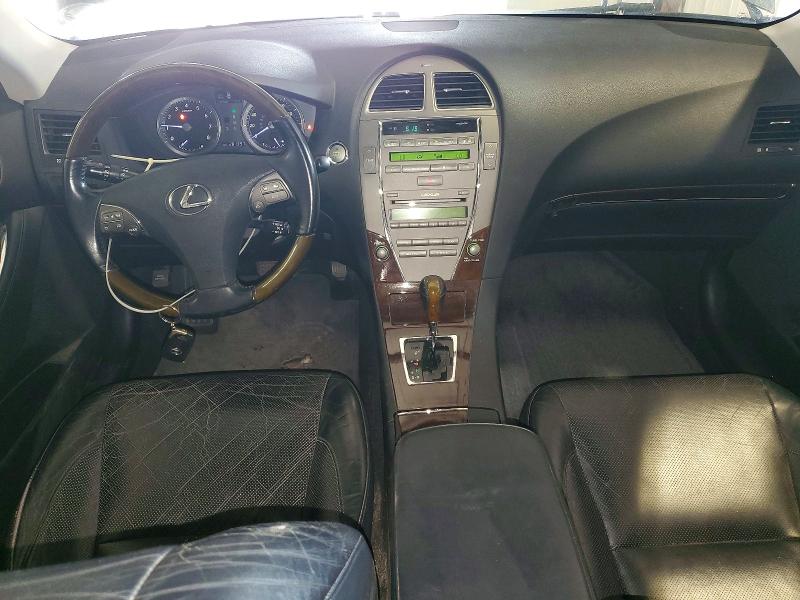 Продаж на аукціоні авто 2010 Lexus Es, vin: JTHBK1EG0A2384624, номер лоту: 65919086