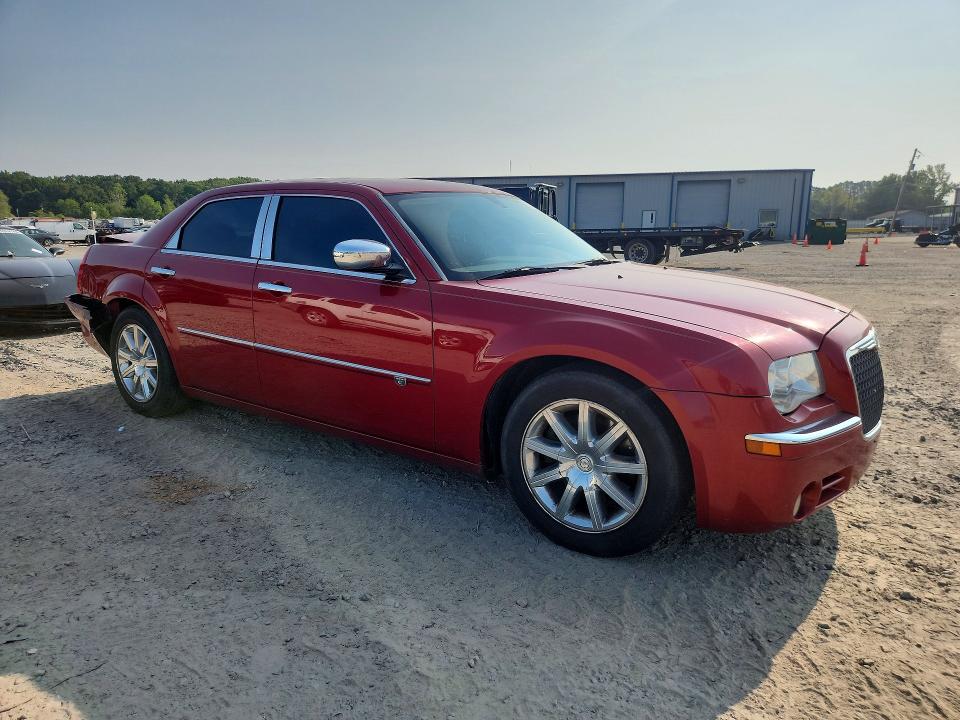Aukcja sprzedaży 2009 Chrysler 300c, vin: 2C3KA63T89H586457, numer aukcji: 63167946