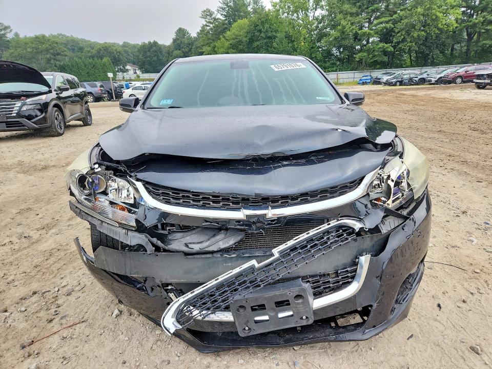 Продажа на аукционе авто 2015 Chevrolet Malibu, vin: 1G11F5SL4FF170447, номер лота: 65791076