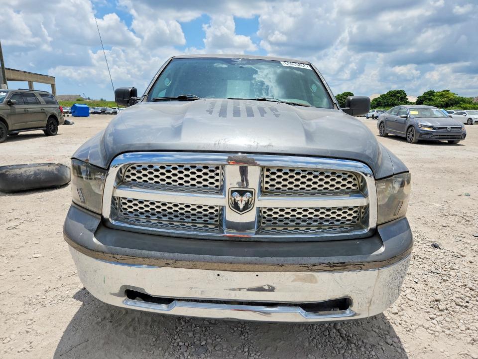 Aukcja sprzedaży 2011 Dodge Ram 1500, vin: 1D7RV1GP7BS674600, numer aukcji: 66085866