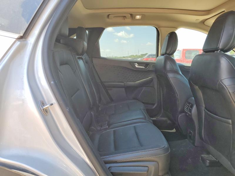 Продаж на аукціоні авто 2020 Ford Escape, vin: 1FMCU9J91LUA26909, номер лоту: 66407426