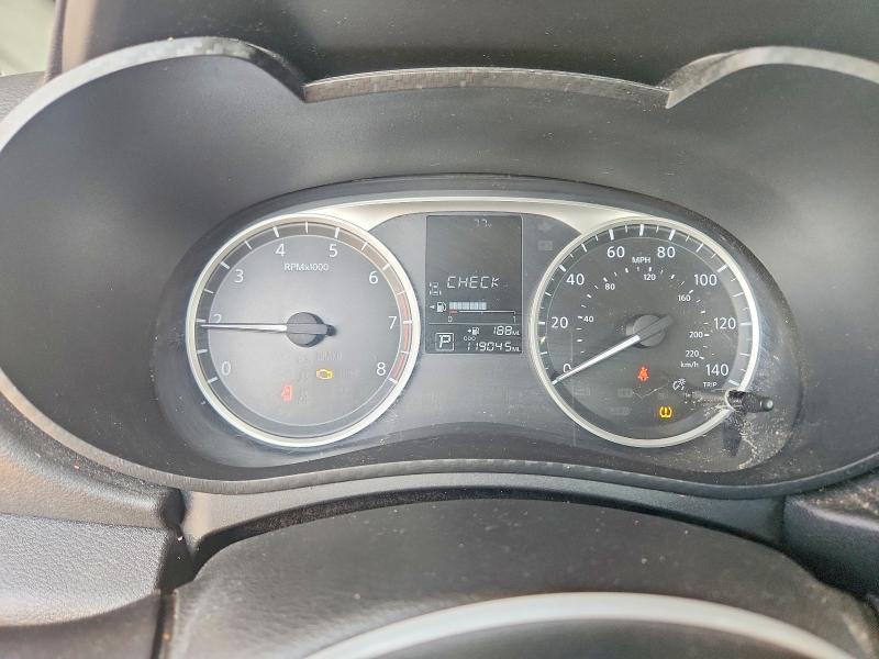 Aukcja sprzedaży 2020 Nissan Versa, vin: 3N1CN8DV7LL863665, numer aukcji: 63742536