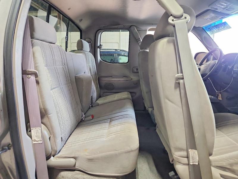 Aukcja sprzedaży 2003 Toyota Tundra, vin: 5TBRT34143S347974, numer aukcji: 64998716