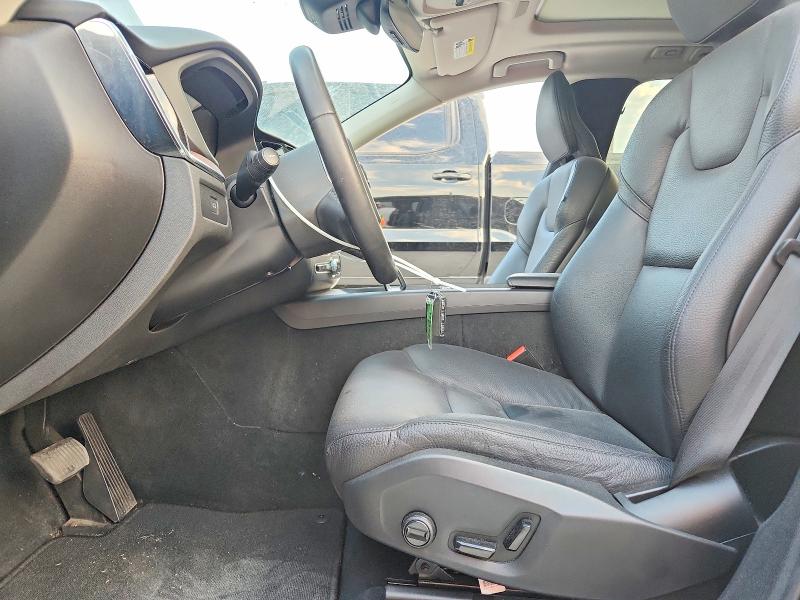 Aukcja sprzedaży 2024 Volvo Xc60, vin: YV4L12RL9R1776506, numer aukcji: 66470536