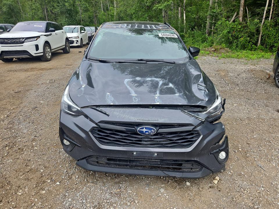64094246 :رقم المزاد ، JF1GUHJC4R8231465 vin ، 2024 Subaru Impreza مزاد بيع