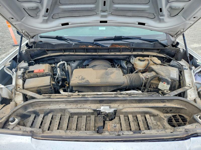 Продажа на аукционе авто 2020 Gmc Sierra, vin: 1GTP8AEF2LZ357013, номер лота: 64032076