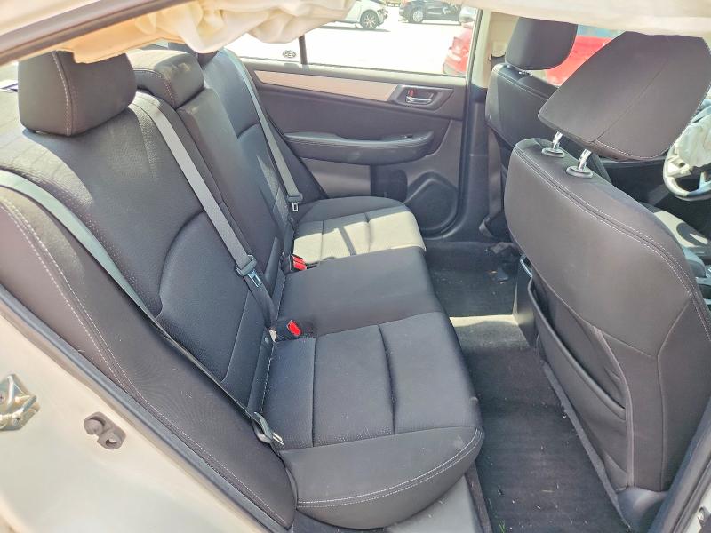 Продажа на аукционе авто 2015 Subaru Legacy, vin: 4S3BNBC67F3005046, номер лота: 64695016