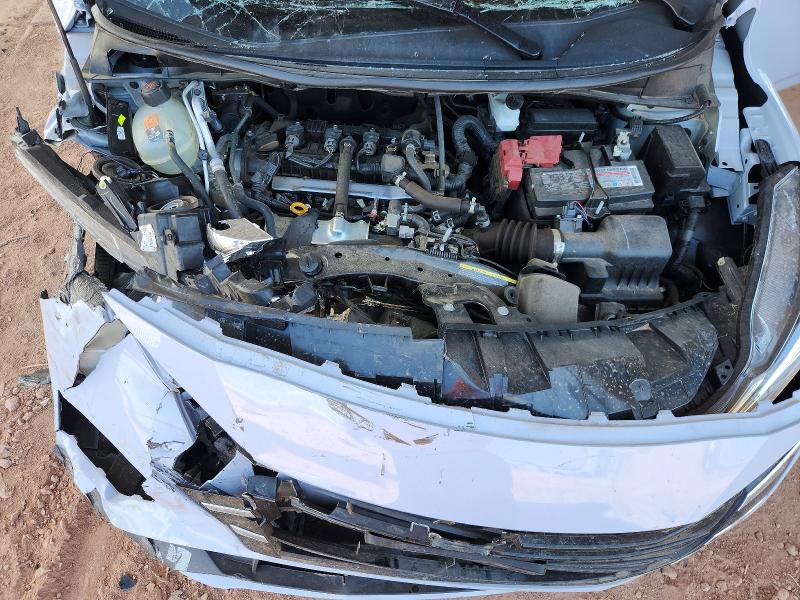 Auction sale of the 2024 Nissan Versa, vin: 3N1CN8EV4RL930729, lot number: 66256826