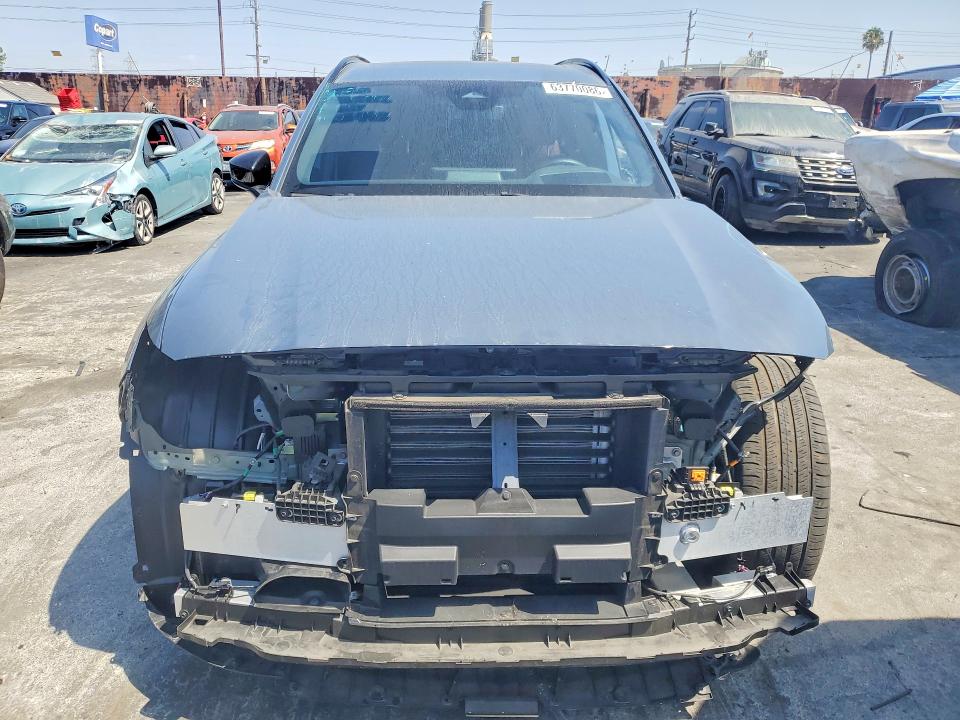 63770086 :رقم المزاد ، JM3KJDHC1S1105002 vin ، 2025 Mazda Cx-70 مزاد بيع