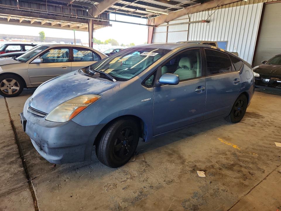 Auction sale of the 2007 Toyota Prius, vin: JTDKB20U277662150, lot number: 64965966