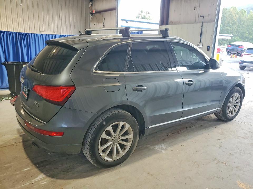 Aukcja sprzedaży 2015 Audi Q5, vin: WA1LFAFP4FA068885, numer aukcji: 66504736