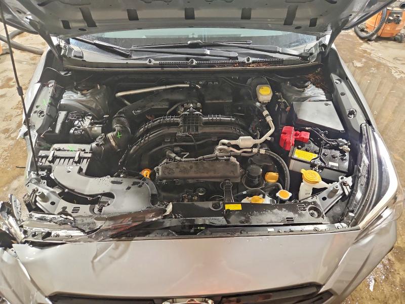 Продаж на аукціоні авто 2025 Subaru Impreza, vin: JF1GUABC2S8289179, номер лоту: 63326316