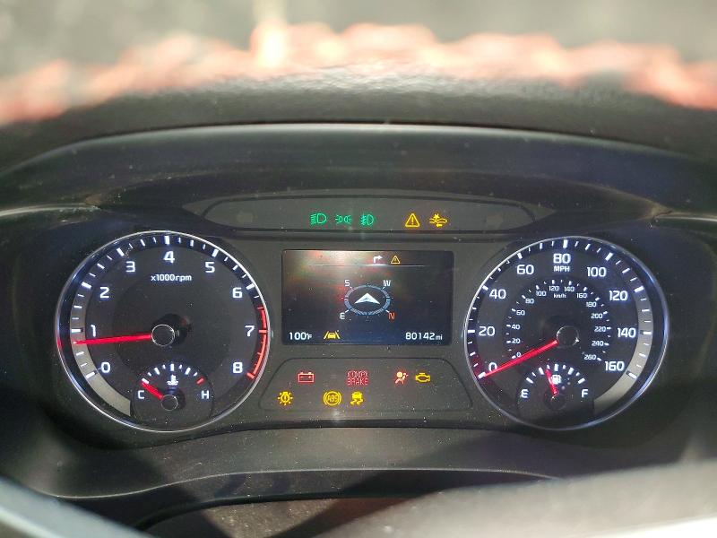 66770976 :رقم المزاد ، 3KPF44AC3NE463067 vin ، 2022 Kia Forte مزاد بيع