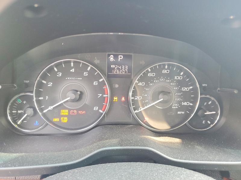 Aukcja sprzedaży 2012 Subaru Legacy, vin: 4S3BMBK66C3011744, numer aukcji: 65342286