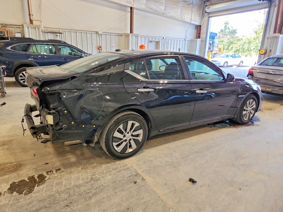 2020 Nissan Altima მანქანა იყიდება აუქციონზე, vin: 1N4BL4BV8LC181504, აუქციონის ნომერი: 66373896