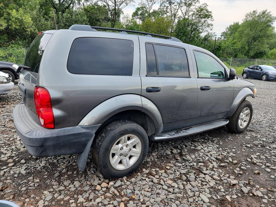 Aukcja sprzedaży 2008 Dodge Durango, vin: 1D8HB38N38F117970, numer aukcji: 66617566