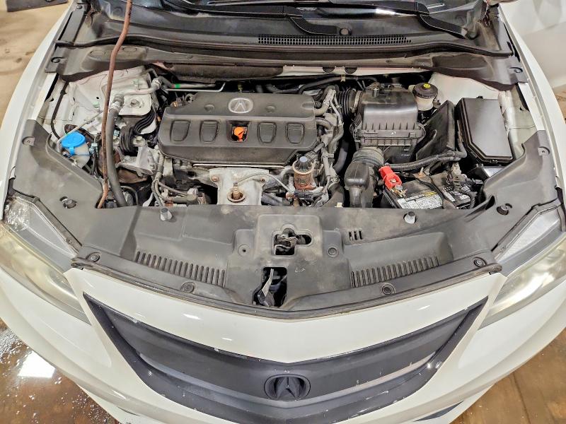 Продажа на аукционе авто 2015 Acura Ilx, vin: 19VDE1F75FE010755, номер лота: 63799136