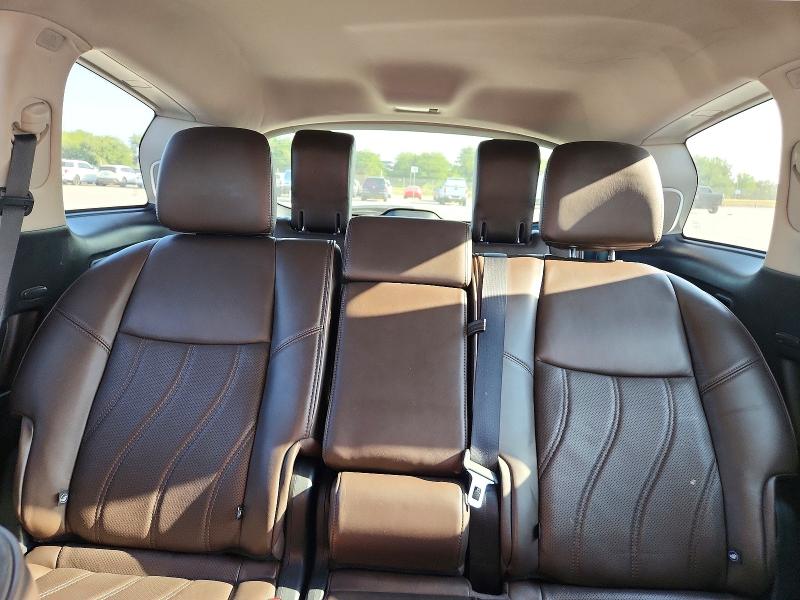 Продажа на аукционе авто 2015 Infiniti Qx60, vin: 5N1AL0MN6FC544345, номер лота: 63547266