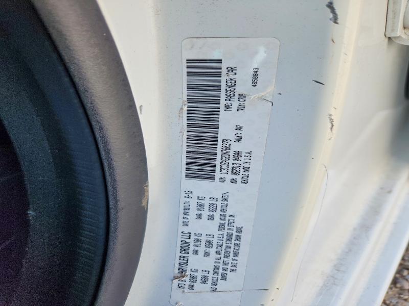 Продажа на аукционе авто 2013 Dodge Avenger, vin: 1C3CDZAG2DN760378, номер лота: 65464756
