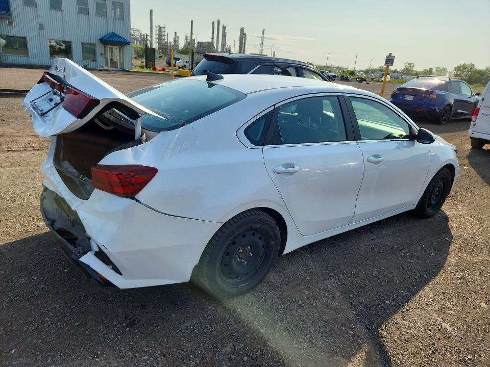 Продаж на аукціоні авто 2023 Kia Forte, vin: 3KPF34AD5PE547048, номер лоту: 61190626