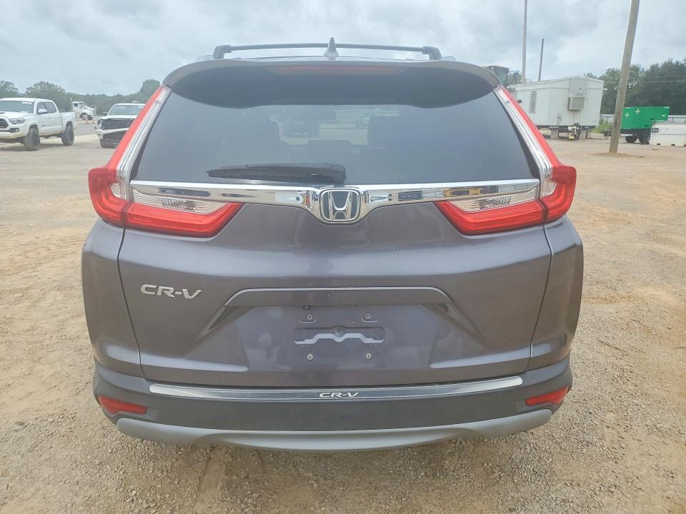 Продаж на аукціоні авто 2017 Honda Cr-v, vin: 7FARW1H80HE005044, номер лоту: 66947436