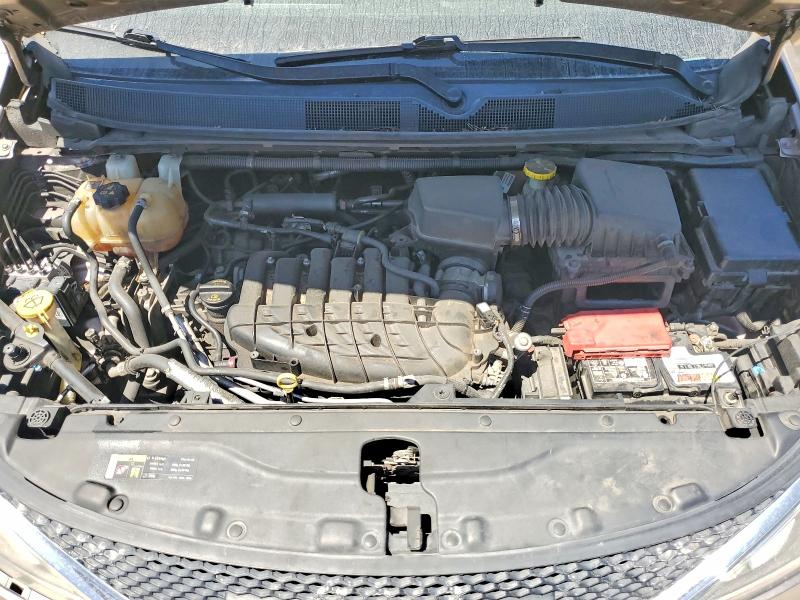 Aukcja sprzedaży 2017 Chrysler Pacifica, vin: 2C4RC1BGXHR741496, numer aukcji: 64606096