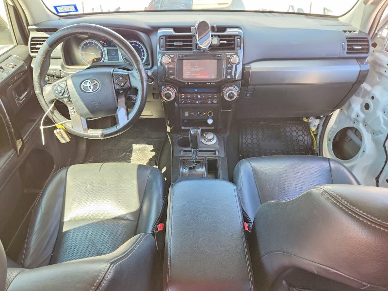 Aukcja sprzedaży 2019 Toyota 4runner, vin: JTEBU5JR1K5629436, numer aukcji: 67017636