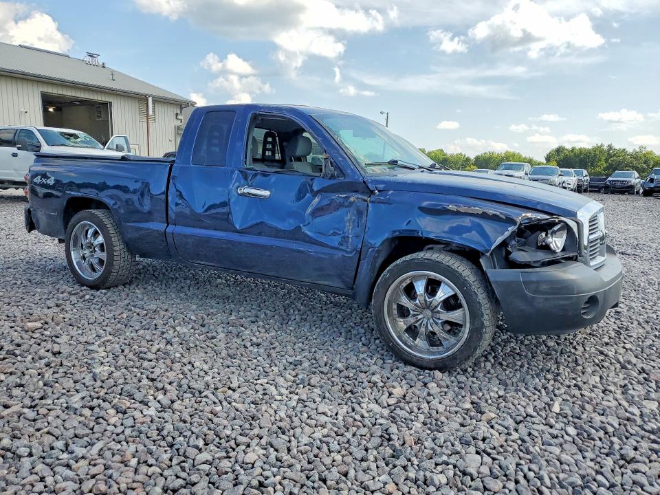 Aukcja sprzedaży 2006 Dodge Dakota, vin: 1D7HW22N56S718149, numer aukcji: 65507236