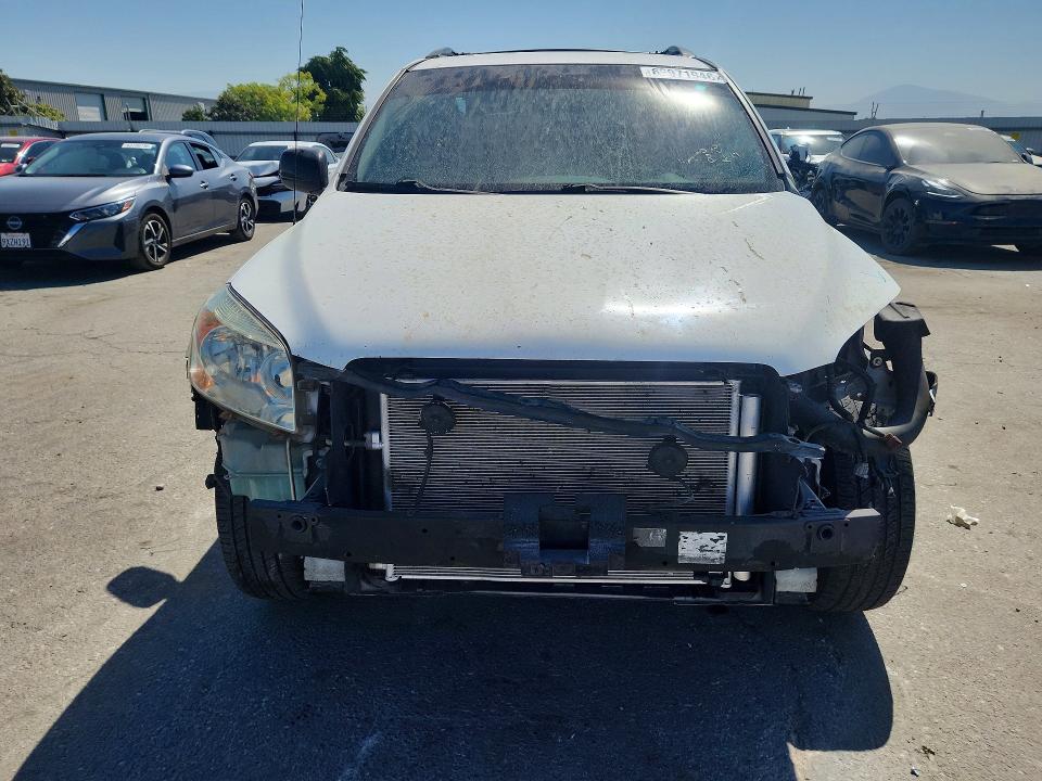 Продажа на аукционе авто 2007 Toyota Rav4, vin: JTMZD35V875076211, номер лота: 62971946