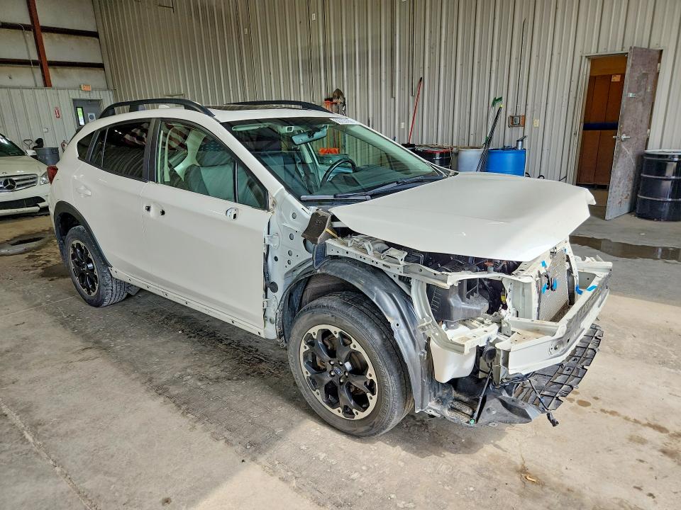 Aukcja sprzedaży 2021 Subaru Crosstrek, vin: JF2GTAEC4M8679245, numer aukcji: 66723186