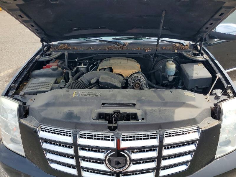 Продаж на аукціоні авто 2010 Cadillac Escalade, vin: 1GYUKCEF6AR167447, номер лоту: 65179646