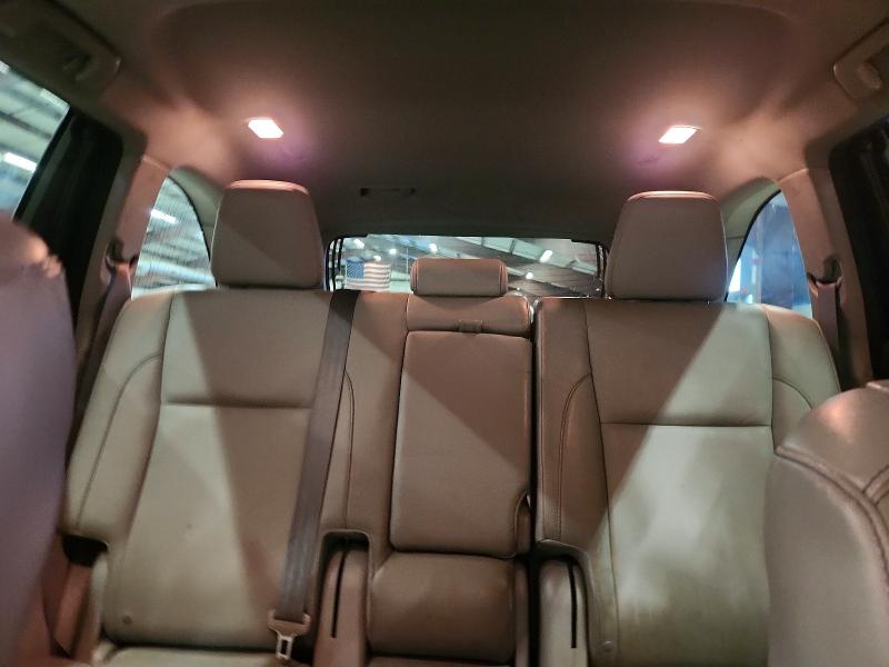2016 Toyota Highlander მანქანა იყიდება აუქციონზე, vin: 5TDJKRFH1GS231111, აუქციონის ნომერი: 65155116