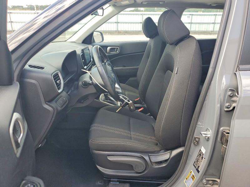 Продаж на аукціоні авто 2023 Hyundai Venue, vin: KMHRC8A33PU226313, номер лоту: 65732116