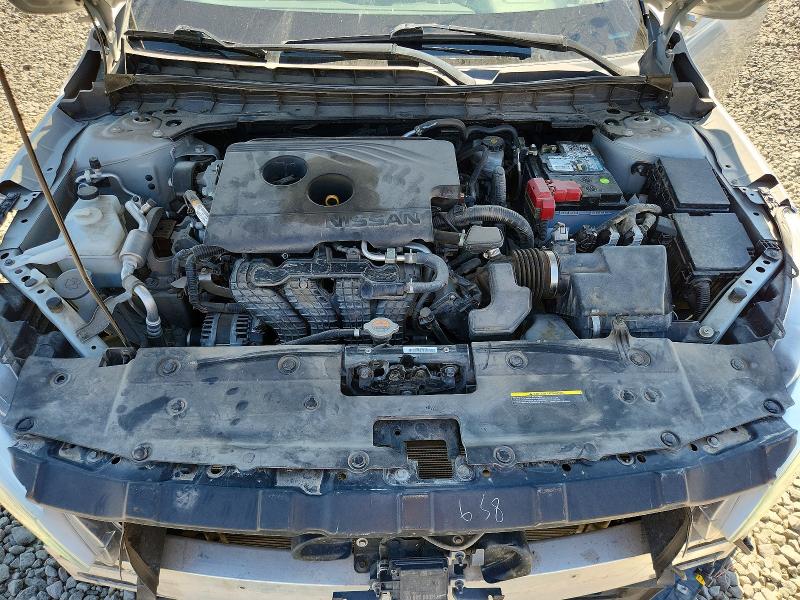 63408636 :رقم المزاد ، 1N4BL4EV8LC135344 vin ، 2020 Nissan Altima مزاد بيع