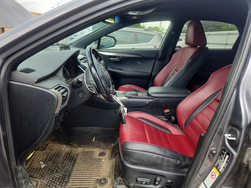 Продаж на аукціоні авто 2016 Lexus Nx 200t, vin: JTJBARBZ0G2061656, номер лоту: 64674816