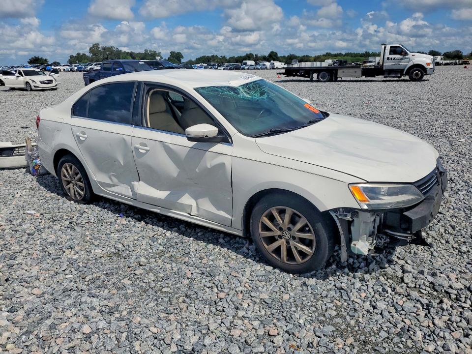 Aukcja sprzedaży 2013 Volkswagen Jetta, vin: 3VWDX7AJ5DM252937, numer aukcji: 64242386