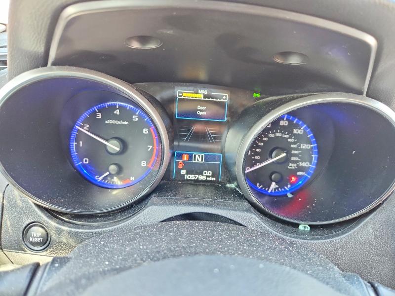 2019 Subaru Outback მანქანა იყიდება აუქციონზე, vin: 4S4BSAHC9K3379441, აუქციონის ნომერი: 66029356