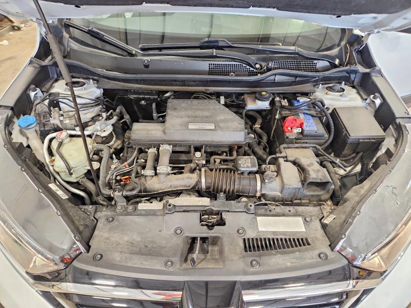 Aukcja sprzedaży 2020 Honda Cr-v, vin: 5J6RW2H54LL007287, numer aukcji: 61454696