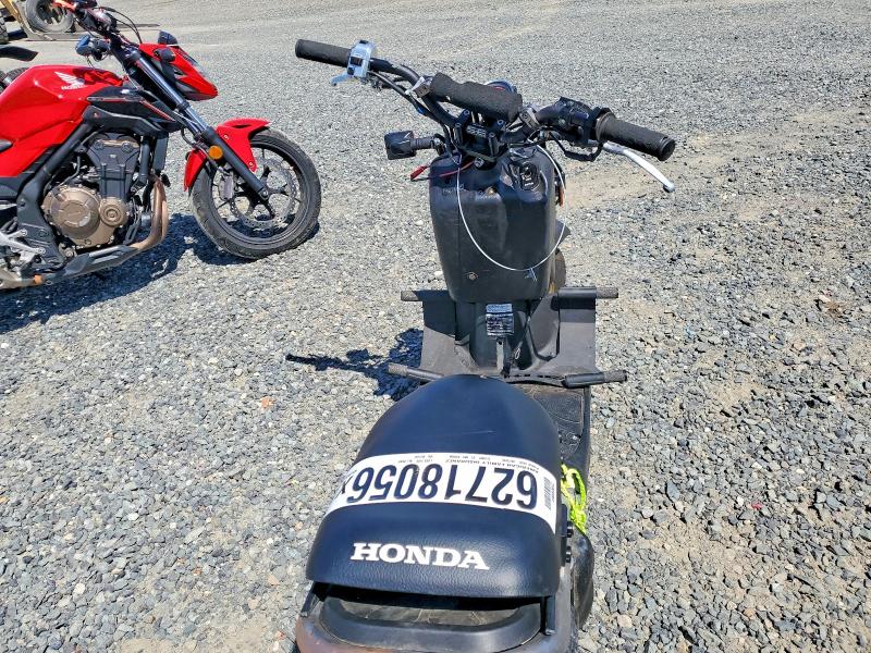 2022 Honda Nps50 მანქანა იყიდება აუქციონზე, vin: JH2AF5816NK902538, აუქციონის ნომერი: 62718056