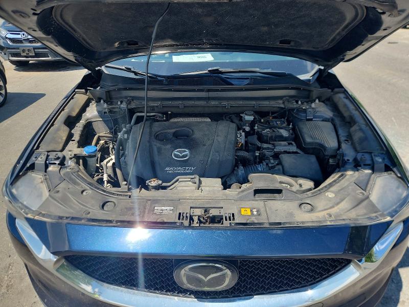 Aukcja sprzedaży 2019 Mazda Cx-5, vin: JM3KFBDM8K0527438, numer aukcji: 62750316