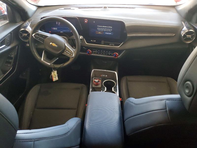 Auction sale of the 2026 Chevrolet Equinox, vin: 3GNAXHEG1TL437234, lot number: 65046856